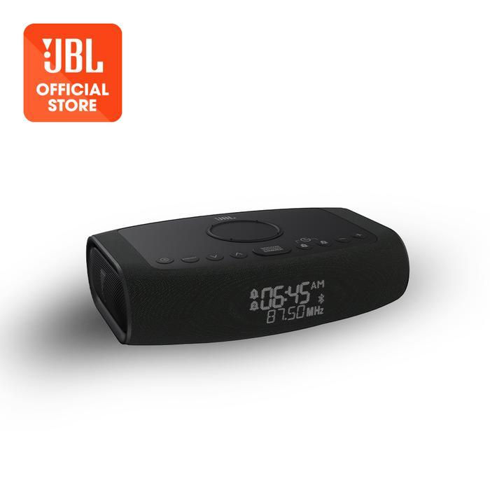 JBL Rise Speaker Pintar