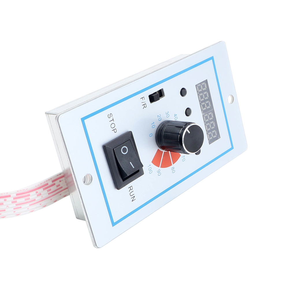 STEPPERONLINE BRUSHLESS DC MOTOR DRIVER CONTROLLER DBLC-01