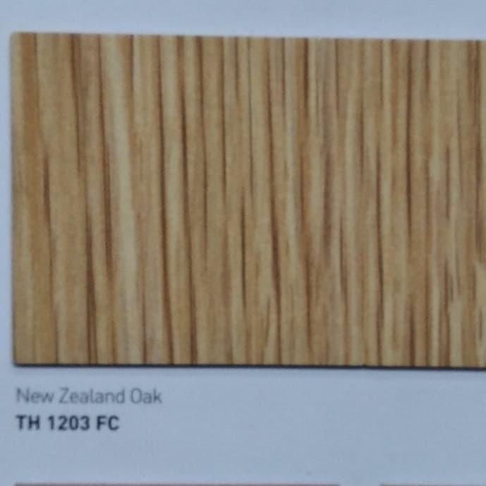 TACO HPL NEW ZEALAND OAK 1203FC