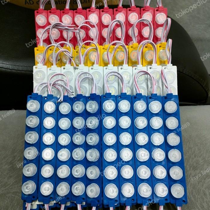 LED module 6 mata DC 24 V