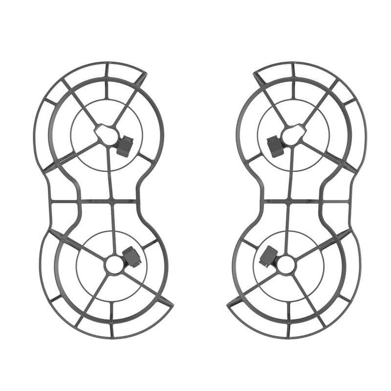 DJI Mini 2 360 Propeller Guard for DJI Mini 2 SE/DJI Mini 2/DJI Mini SE drone Fully Protective
