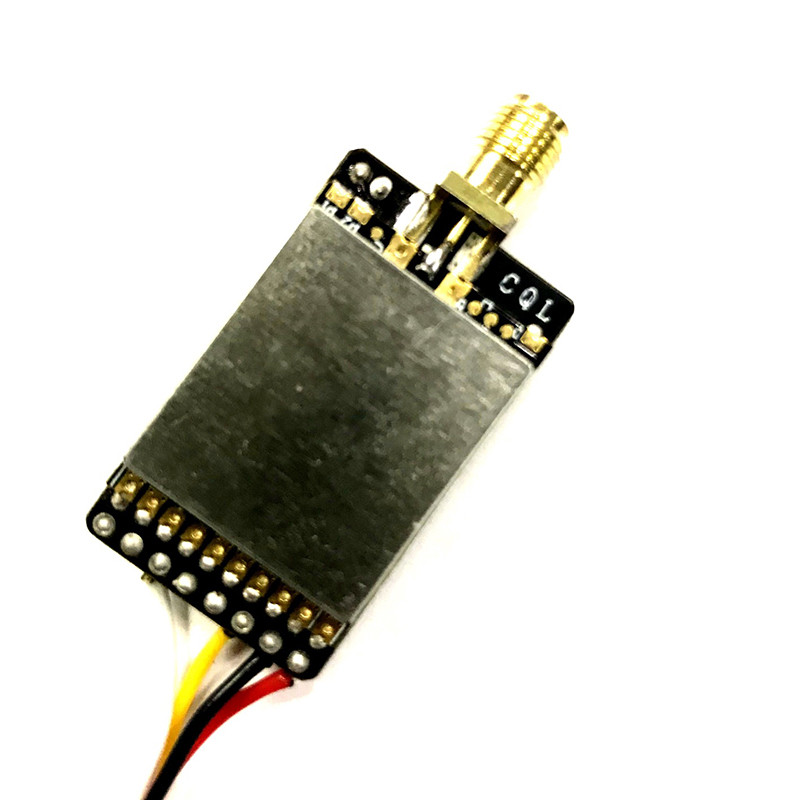 1.2/1.3GHZ VTX-1G3SE HIGH-SPEED FLIGHT DRONE LAUNCH MODULE LONG-DISTANCE DRONE ACCESSORIES
