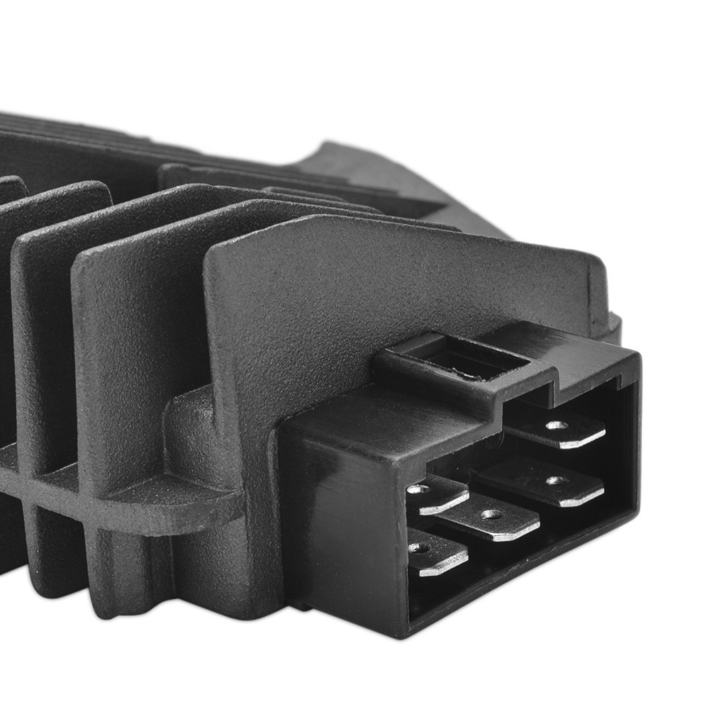 MOTORCYCLE VOLTAGE REGULATOR CURRENT RECTIFIER FOR YAMAHA XV125 XV125S XV250 XV250S XV 125 250