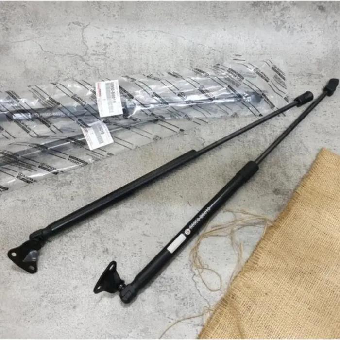 Menyediakan Spion Kendaraan Anda Cod- Hidrolik Pintu Belakang - Shock Bagasi Agya / Ayla. Karet