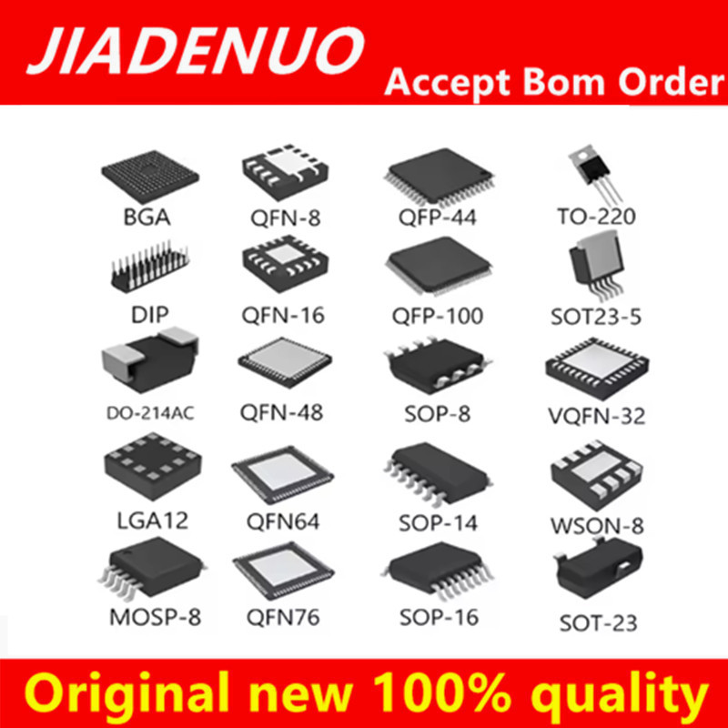 1piecenew GD32F103C8T6 GD32F103CBT6 GD32F103VET6 GD32F103VCT6 GD32F103VGT6 GD32F103RBT6 GD32F103RCT6
