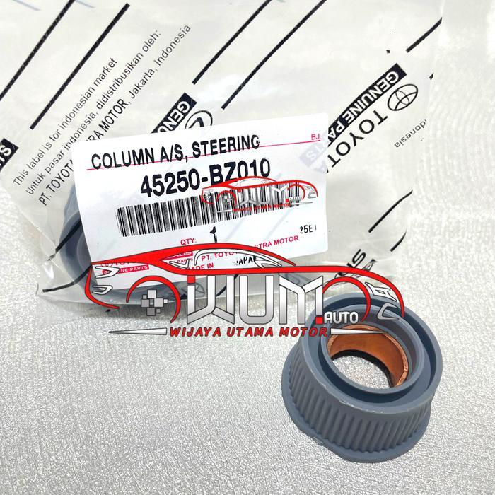 Bushing Column Steering Bush Bos Stir Avanza Xenia