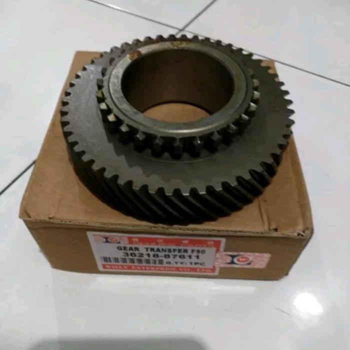 Gigi Transfer Case Daihatsu Taft Kebo F50