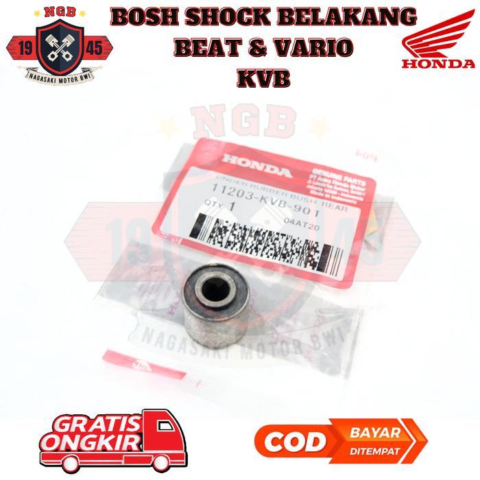 SALE karet shockbreaker belakang - karet bosh shock belakang - Bos Bosh Shock Breaker Belakang