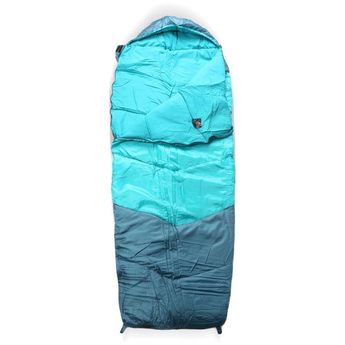 TERLARIS EIGER LAKE SIDE SLEEPING BAG