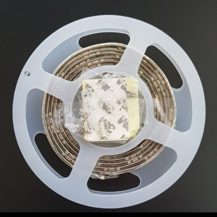 Bardi Official Led Strip Rgbww 2 Meter Wifi Garansi Resmi 1 Tahun