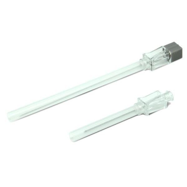 Spinal Needle 27G With Guide Needle 22G OneMed