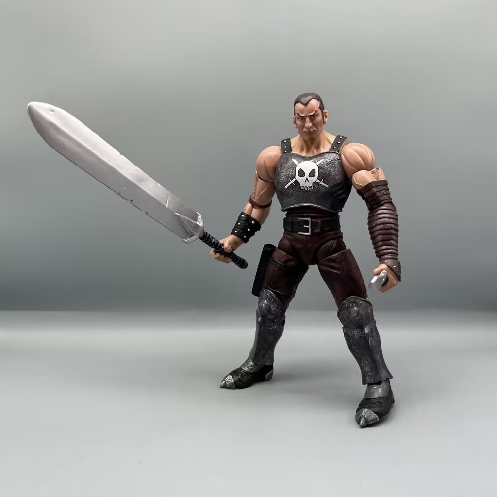 Toy Biz Marvel Legends Ares Full Accessories BAF 7" Action Figure TOY