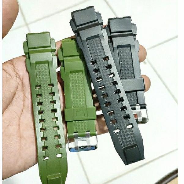 STRAP TALI JAM TANGAN DIGITEC DA 5013 DA5013 DA-5013 TALI DIGITEC 5013