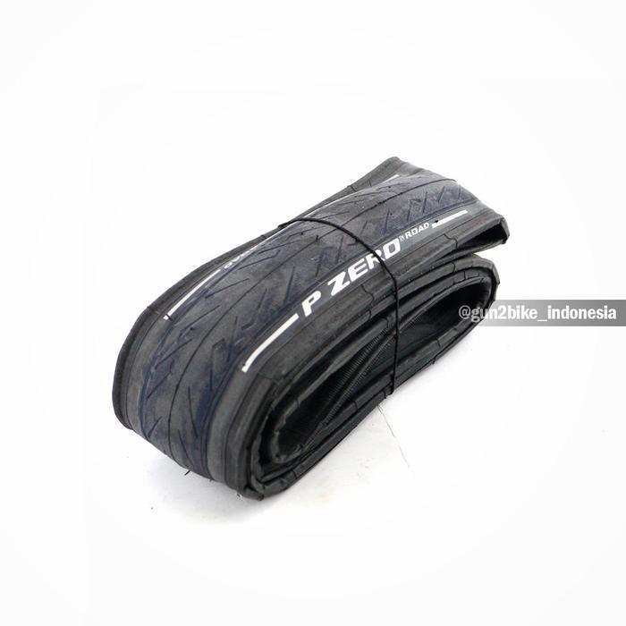 Ban Luar PIRELLI ZERO Road 700C