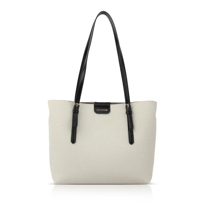 Official Tas Bahu Les Catino Lcn-Melby Rw Tote Original