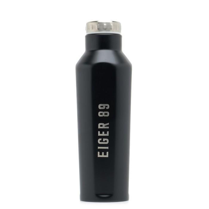 Eiger - Selfoss Bottle - Navy