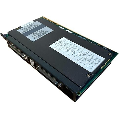Allen-Bradley 1771-NBSC PLC Communication Module