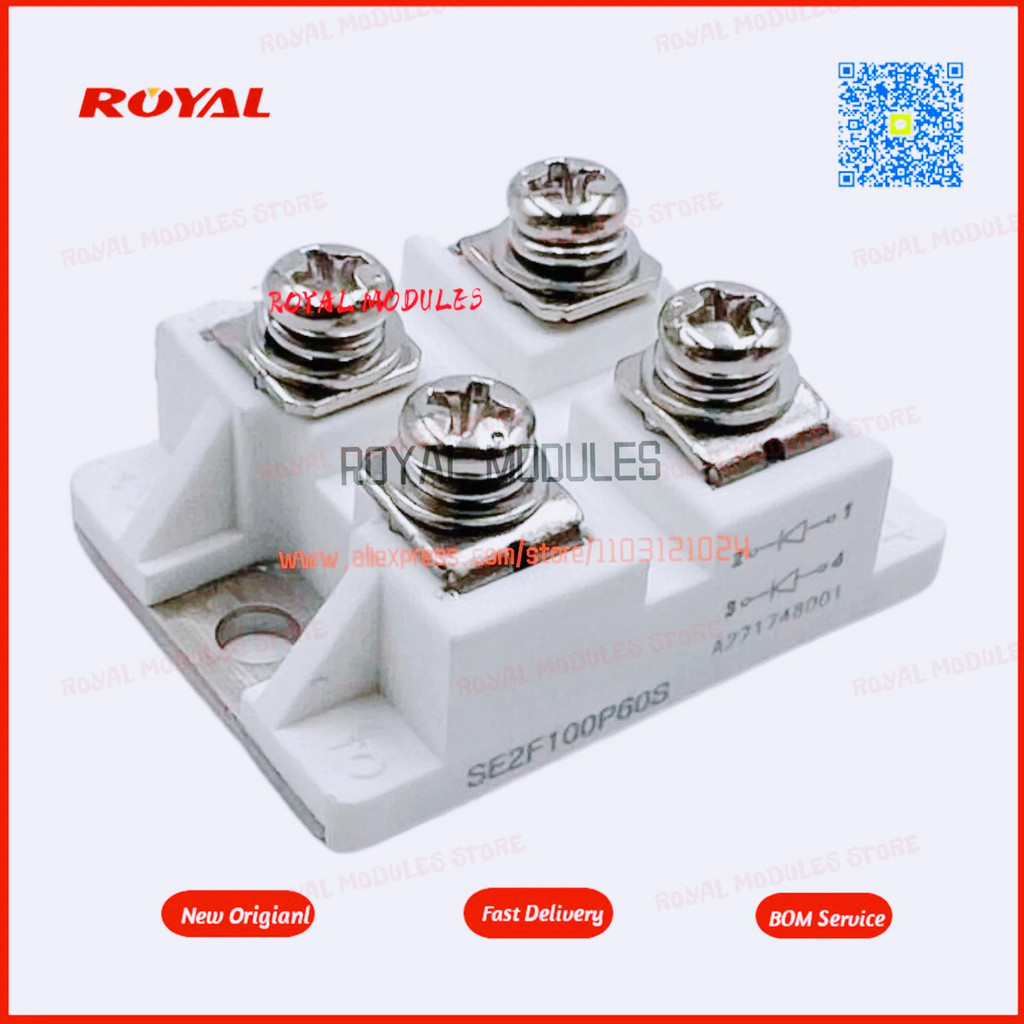 New Original  SE2F100P60S SE2F50P60S SE2F75P60S SE2F150P60S SE2F50P100S SE2F75P100S SE2F100P100S SE2
