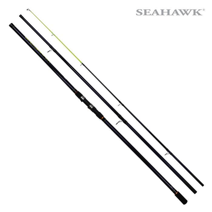 Seahawk Beach Surfer Surf Casting Rod Joran Pancing Laut High Performance (1203HS1653HS)