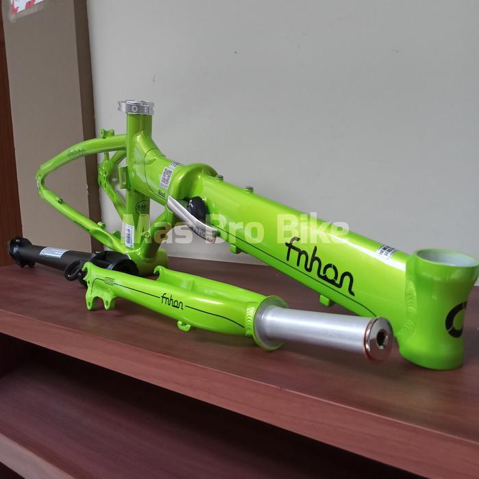 Nonani.Sa- Frame Fnhon Blast Discbrake
