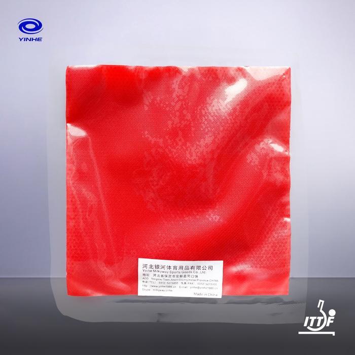 Serenenamart- Karet Bat Bintik Panjang Yinhe Qing Ox