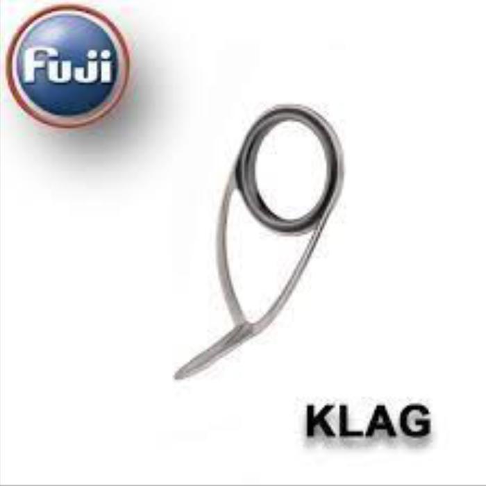 Guide Fuji K-Series Klag (Alconite) 12Mm