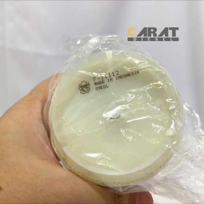 READY Sakura F-11112 Filter Solar Innova Fortuner Hiace Hilux Pajero F11112