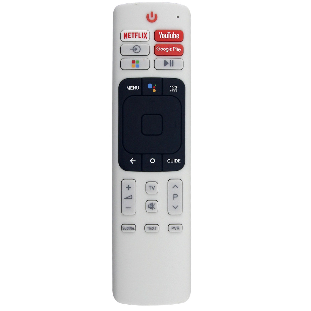 Compatible with TV 50U7950 55U7950 65U7950 75U7950 50M5306EXT ERF3J69TP remote control