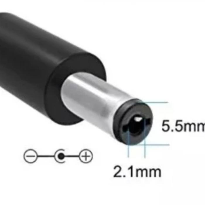 Adaptor 36V 3A