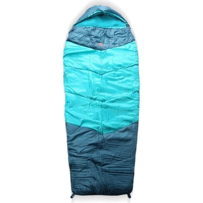 Kantong Tidur Camping Eiger Lake Side Sleeping Bag