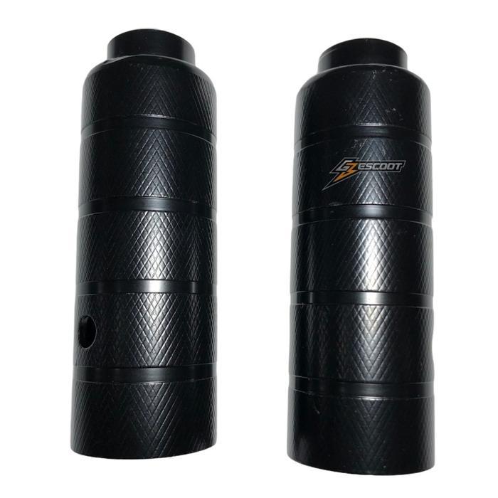 Ready Stok Fiido Q1S Black Footstep/ Footpeg Pijakan Kaki