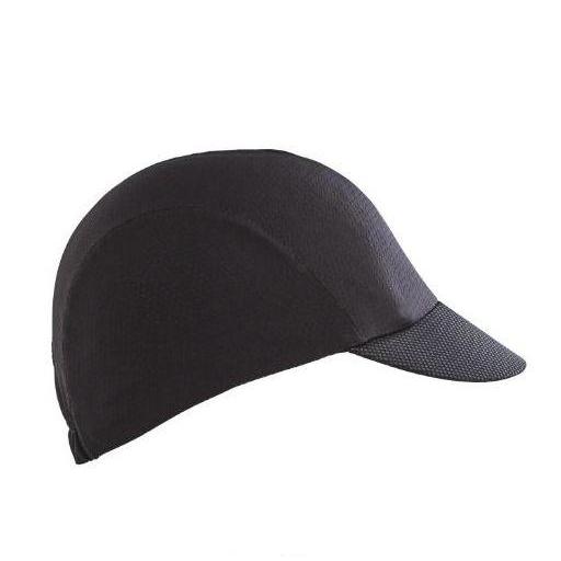 Topi Gowes Sepedaan Mtb Road Ultralight Cycling Cap 520 Van Rysel
