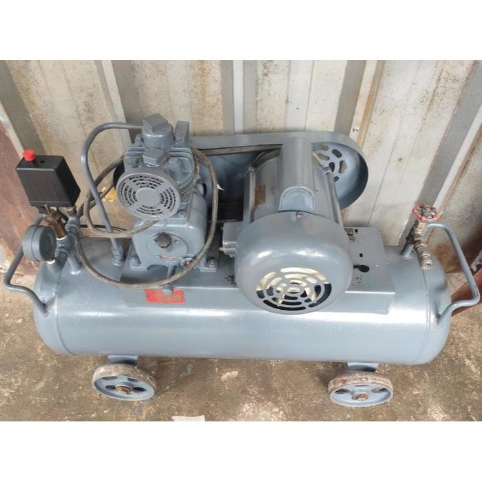 Kompresor Hitachi Bebicon