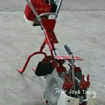 Power Weeder Tasco WDR 430 - 1 / Mesin Penyiang Padi