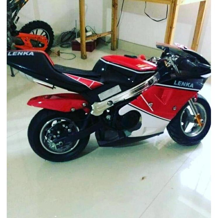 motor anak mini gp