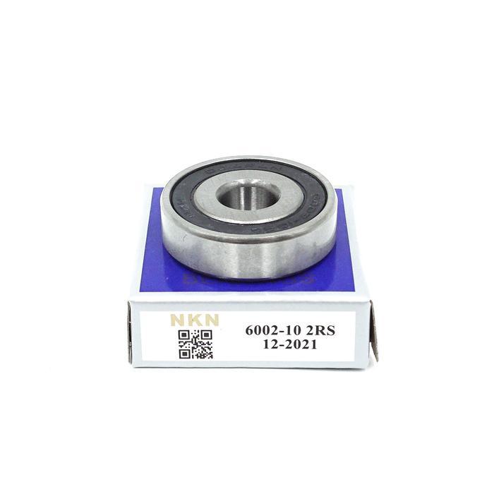 Laher Bearing NKN 6002-10 2RS Original