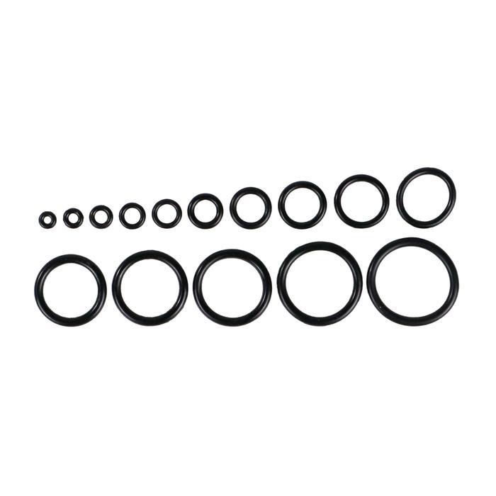 SALE {200 pcs} Karet Seal O Ring Seal Karet O Ring