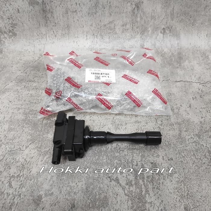 Coil Ignition Kuil Taruna Efi Diamond Original