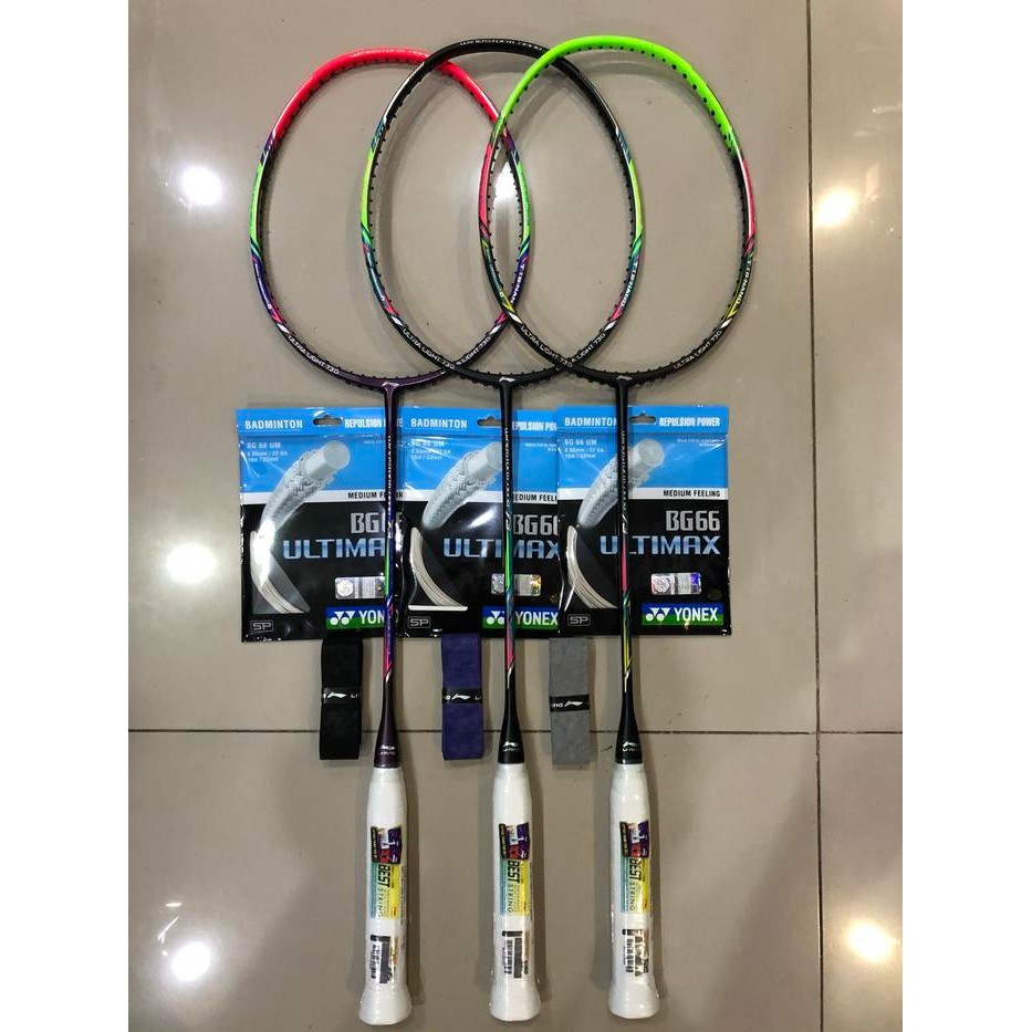 Raket Lining Windstorm Nano 73