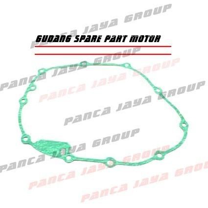 Jual Paking-Packing Blok Kopling Kgh Cbr150 Cbr-150 Old Lama Karbu Carbu