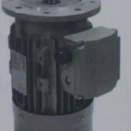 1HP Electro Motor / Dynamo Transmax 1Phase Flange Mounting