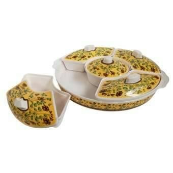 Prasmanan Melamin PS0101