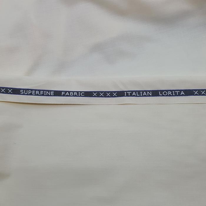 Ready Katun Lorita Shirting Cream (Pronto Moda)