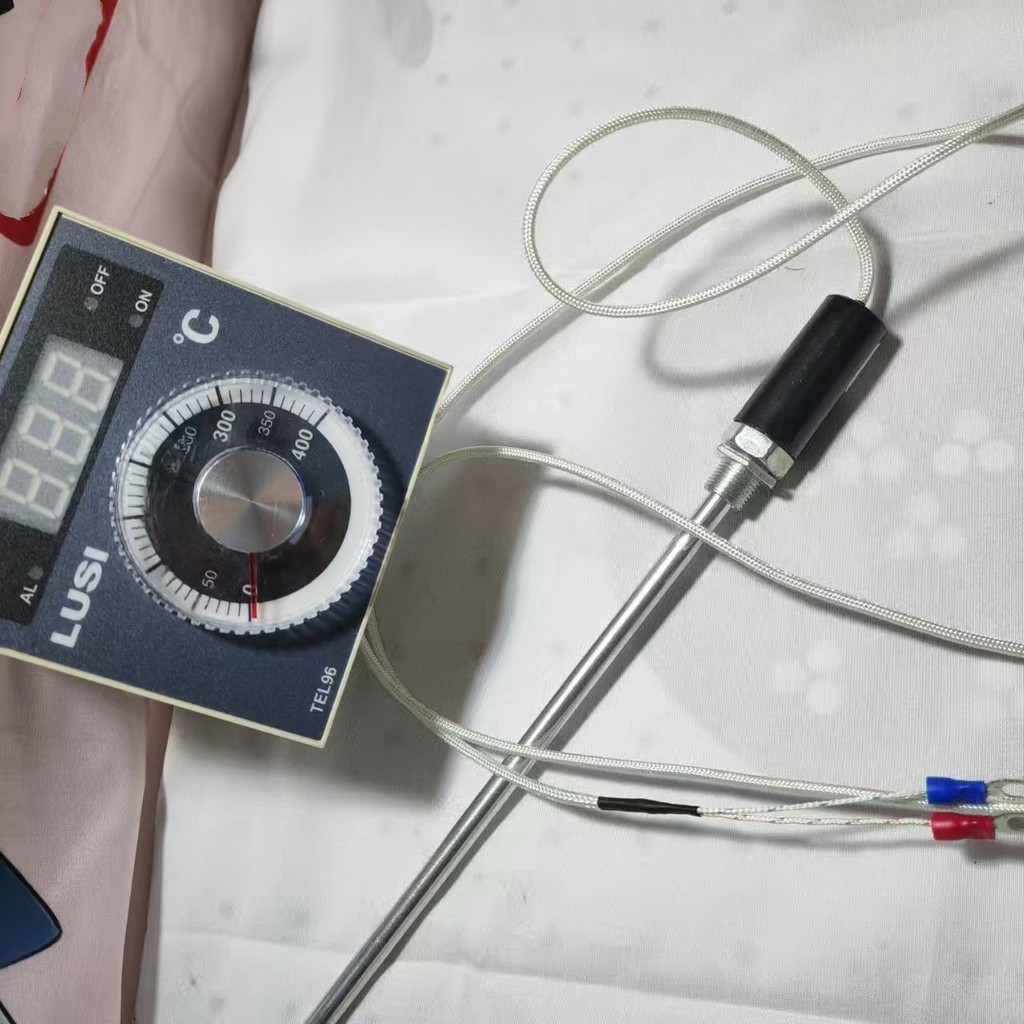 TEL96 controller 9001 thermostat thermostat thermometer temperature controller electric steam oven