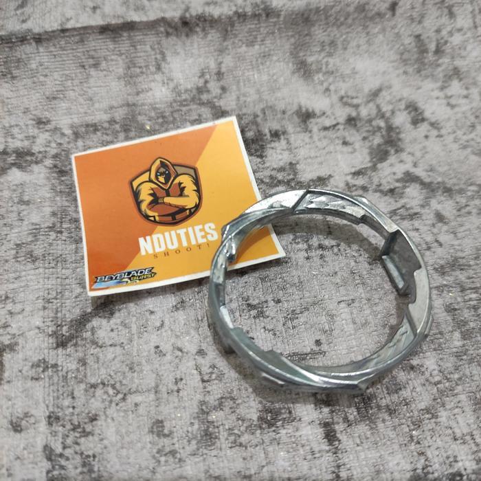 DISKON Beyblade Burst DB Armor 9 Takara Tomy Original