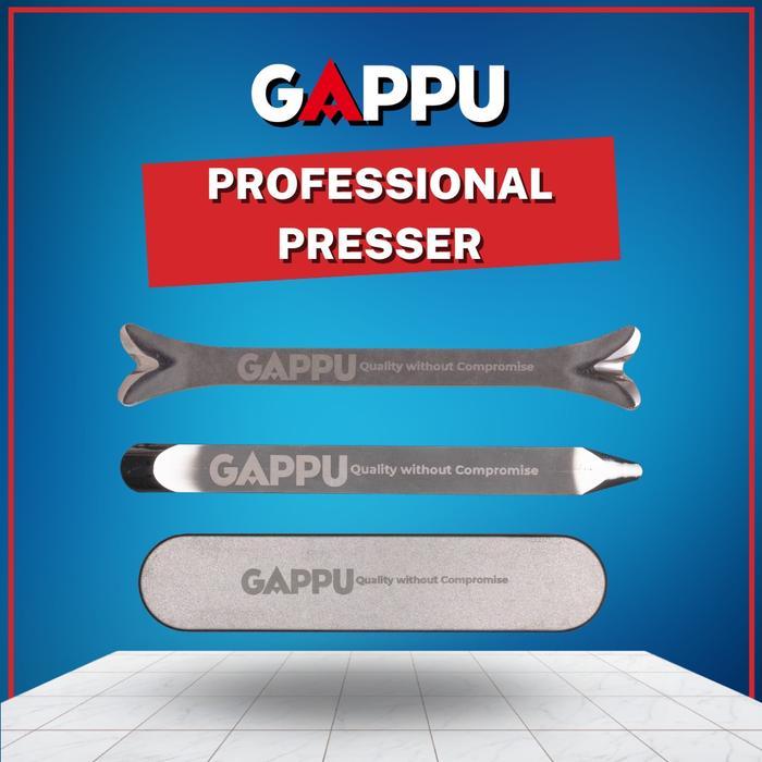 GAPPU - Professional Presser Tools Set for Epoxy Resin Tile Grout lantai keramik marmer