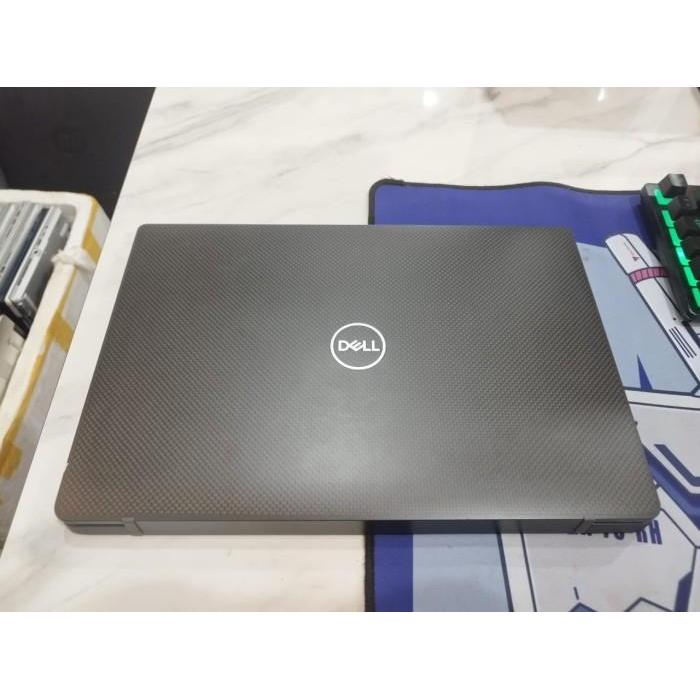 BARU dell latitude 7400 core i7 gen 8 RAM 32GB - SSD 256-1 TB 14inc touchscreen