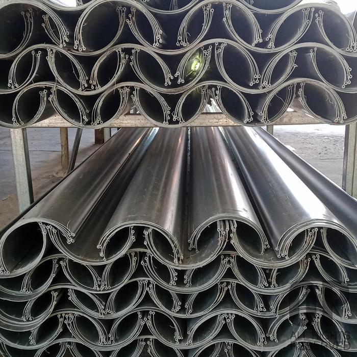 Pipa pvc 6 inch 4 meter