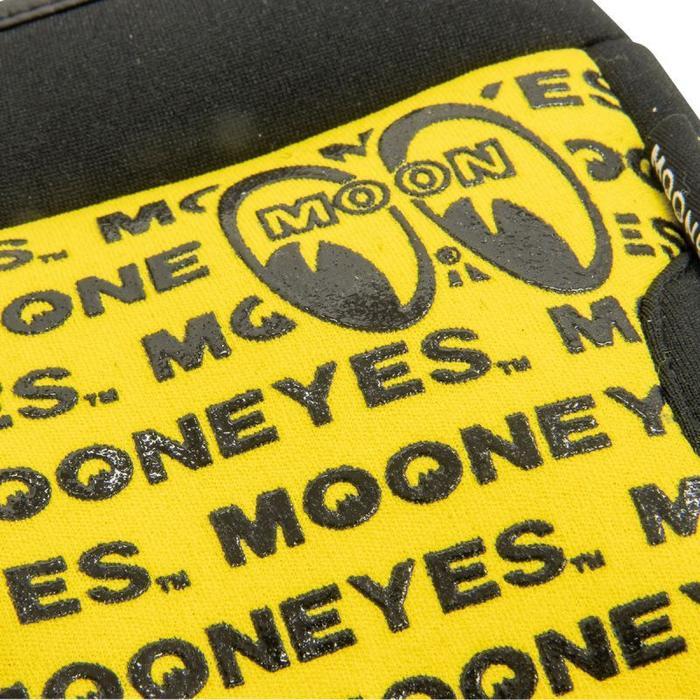 Mooneyes Neoprene Gloves_