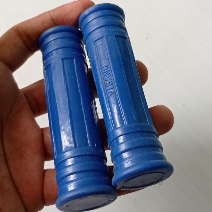 Plastik Footstep Vigano Nos Vespa Vbb Vnb Super Pts